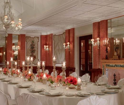 Hotel Gritti - Venezia