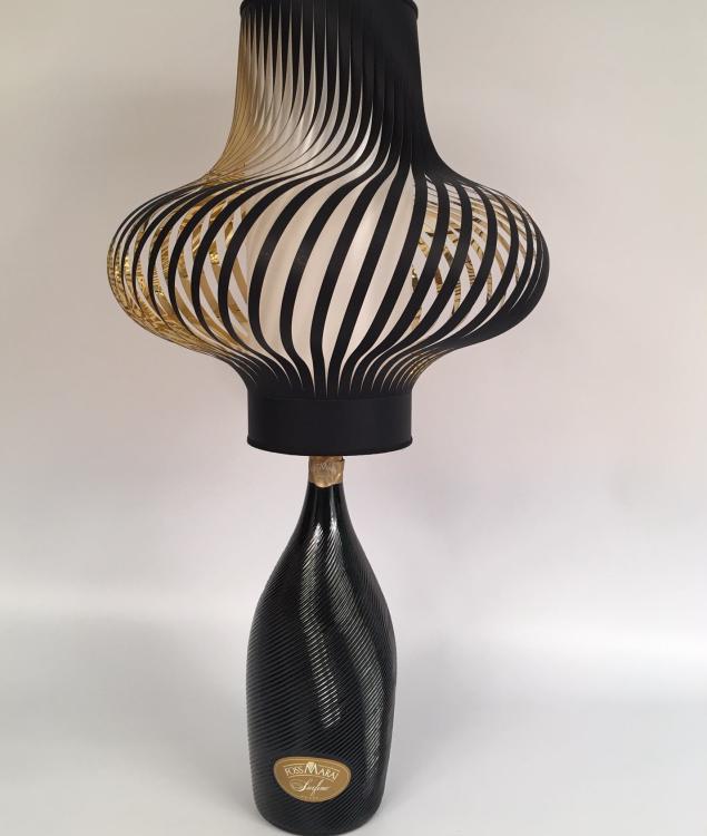 LAMPADA BOTTIGLIA FOSS MARAI VALDOBBIADENE