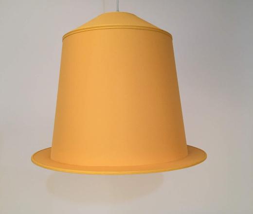 SOSPENSIONI PARALUME CAPSULA DI CAFFE'