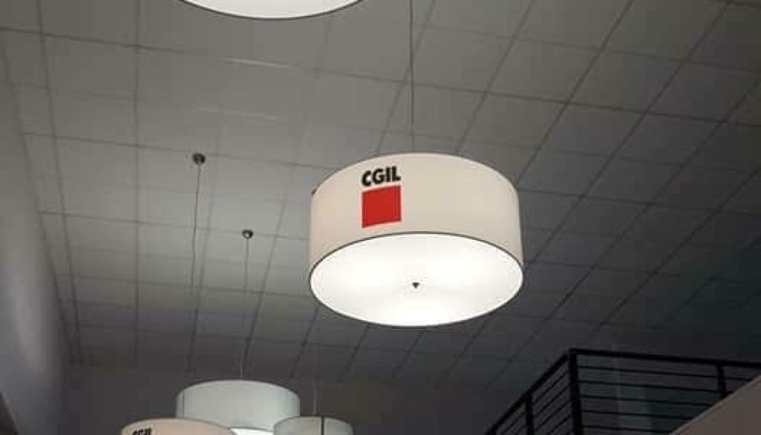 SOSPENSIONI STAMPATE CGIL SAN CASCIANO - FIRENZE